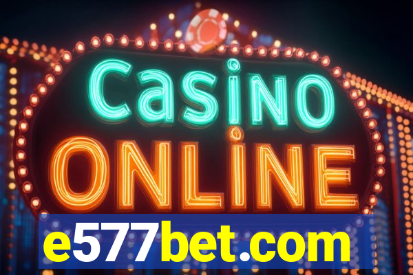 e577bet.com