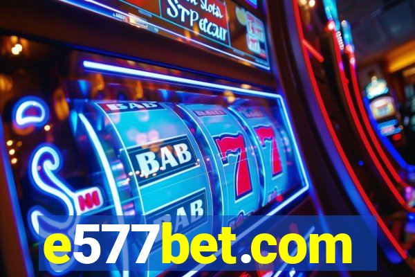e577bet.com
