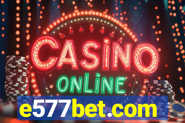 e577bet.com