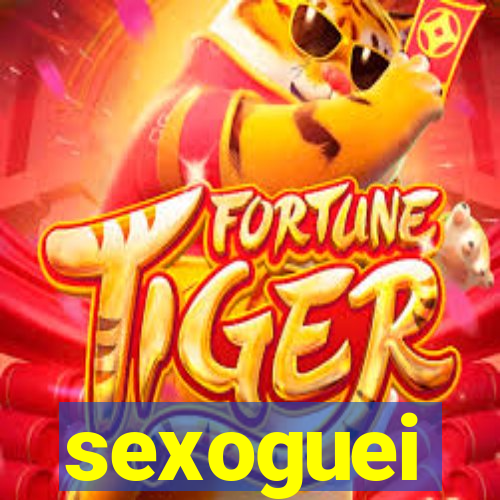sexoguei