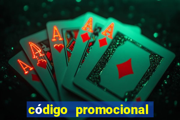 código promocional rodadas grátis