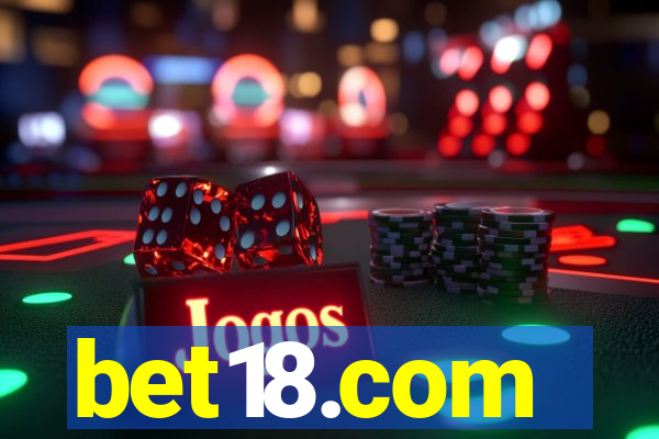 bet18.com
