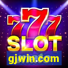 gjwin.com
