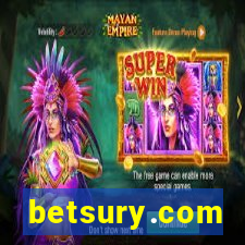 betsury.com