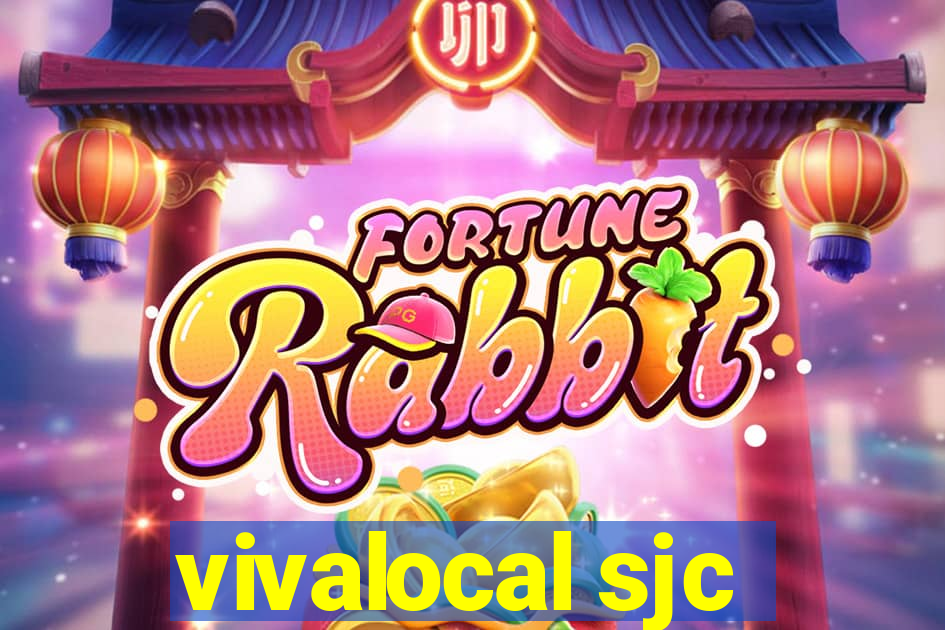 vivalocal sjc