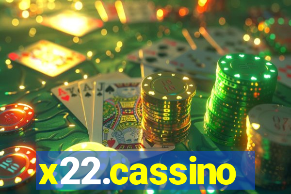 x22.cassino