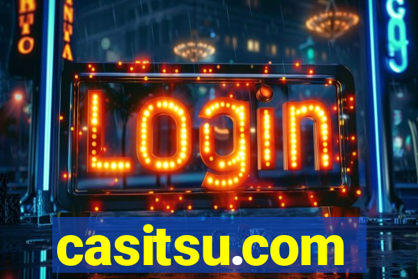 casitsu.com