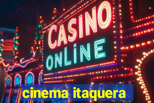 cinema itaquera