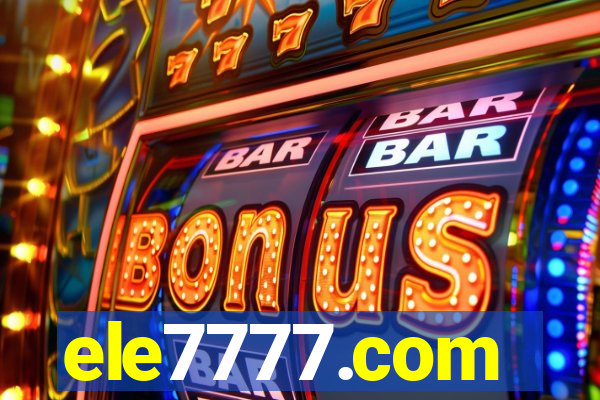 ele7777.com