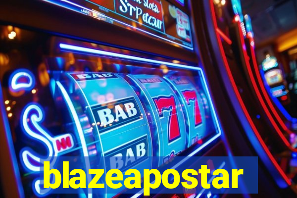 blazeapostar