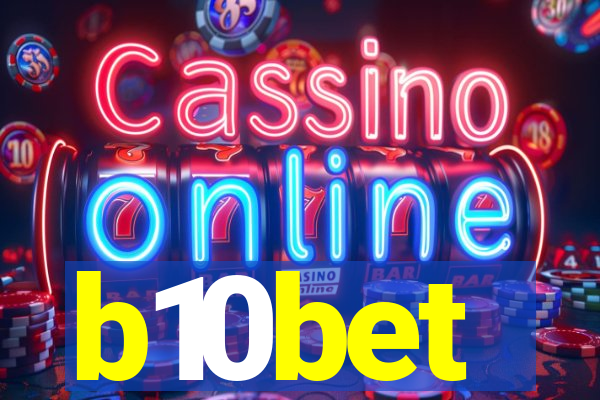 b10bet