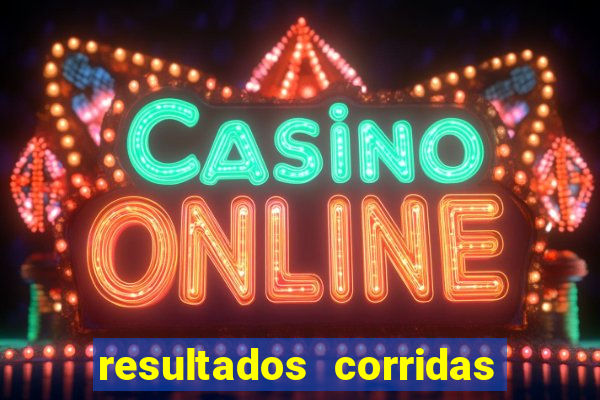 resultados corridas de galgos