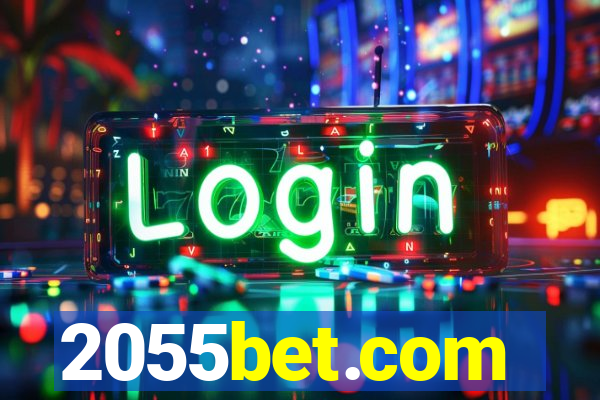 2055bet.com