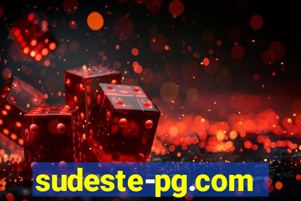 sudeste-pg.com