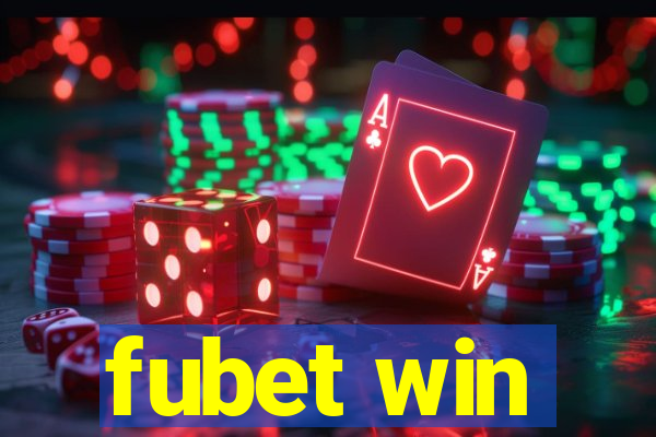 fubet win