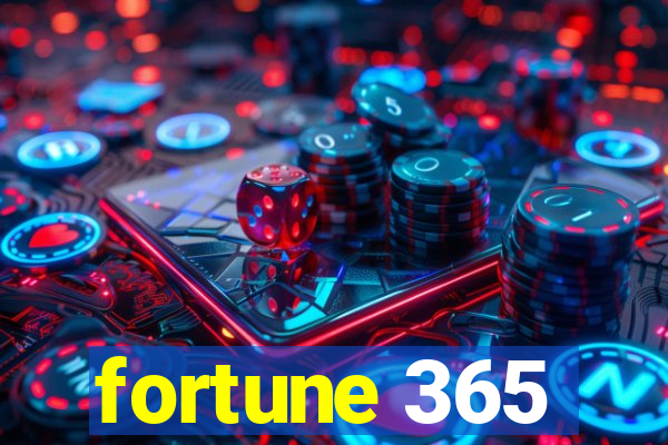 fortune 365