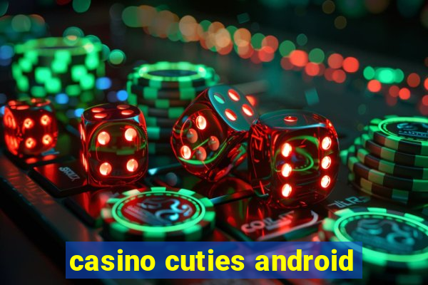 casino cuties android