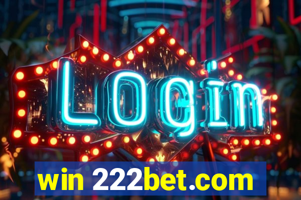 win 222bet.com