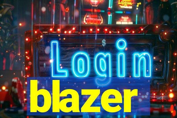 blazer