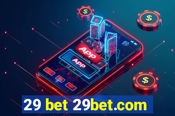 29 bet 29bet.com