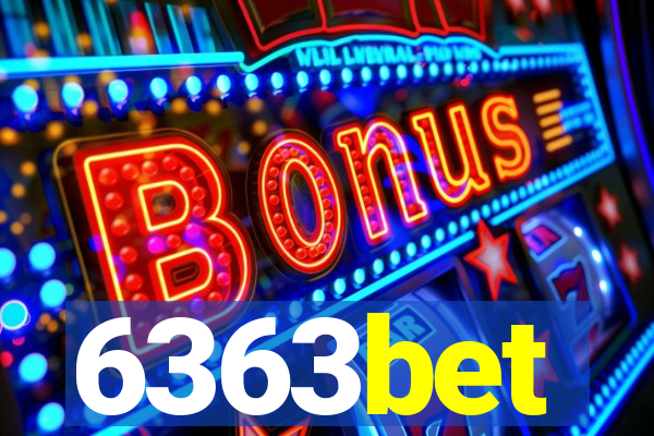 6363bet