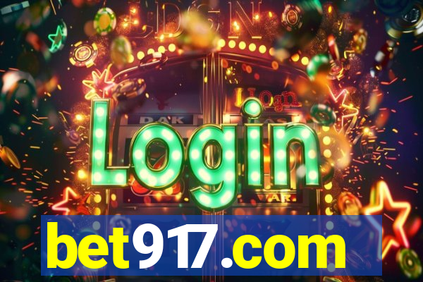 bet917.com