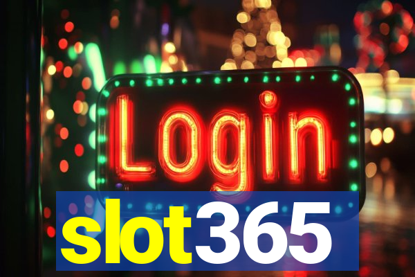 slot365