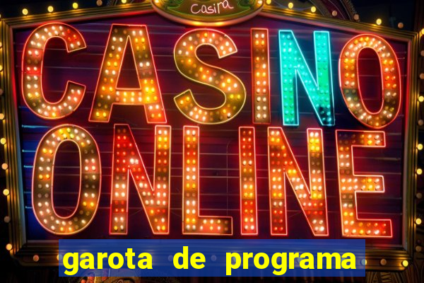 garota de programa em guanambi