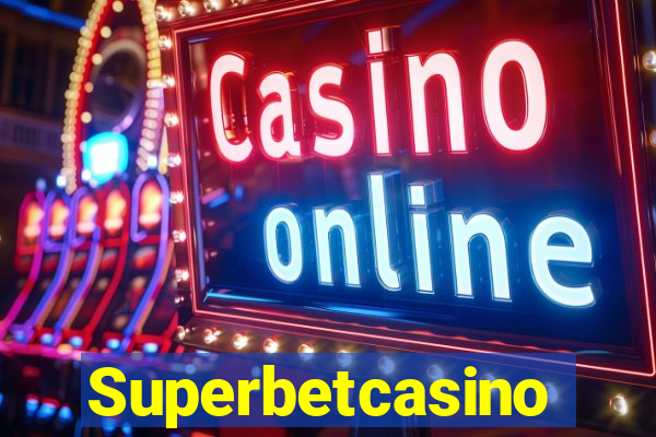 Superbetcasino