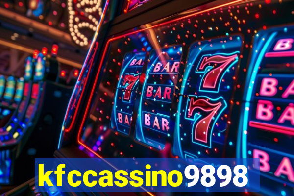 kfccassino9898