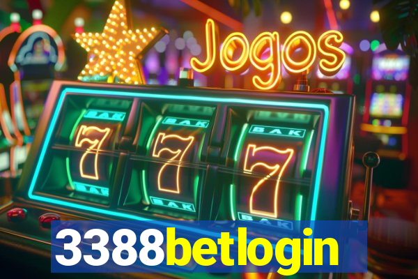 3388betlogin