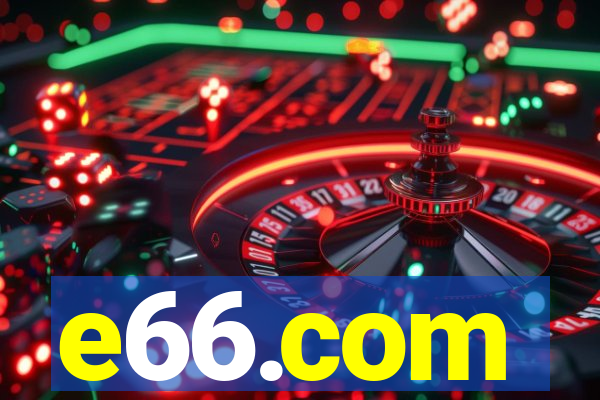 e66.com