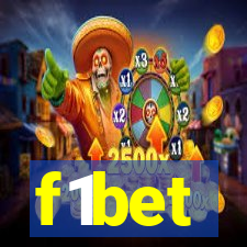f1bet