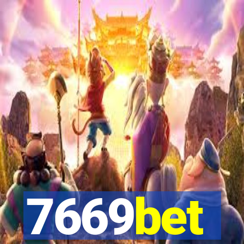 7669bet