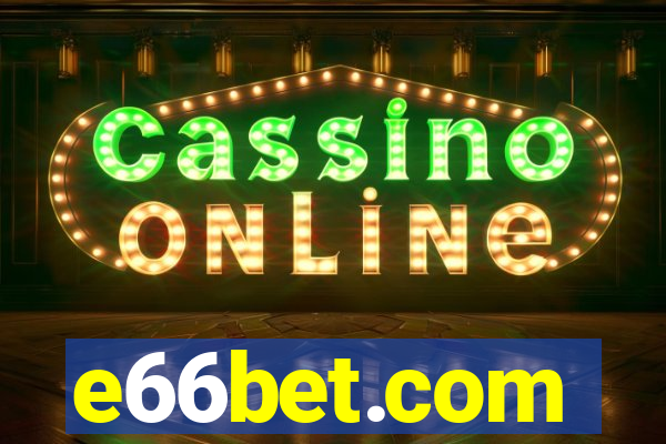 e66bet.com