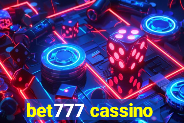 bet777 cassino