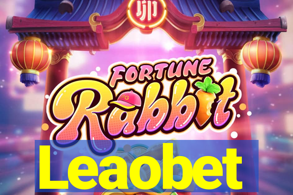 Leaobet
