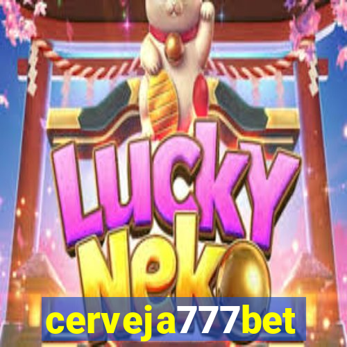 cerveja777bet
