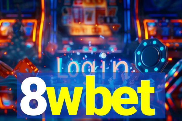 8wbet