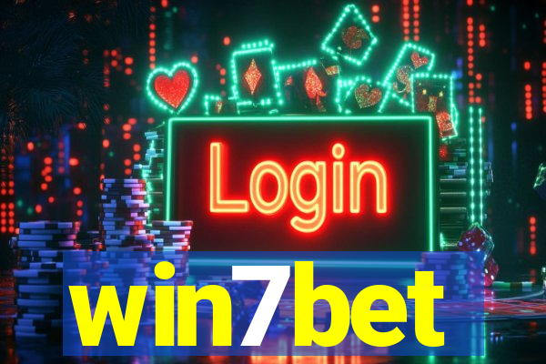 win7bet
