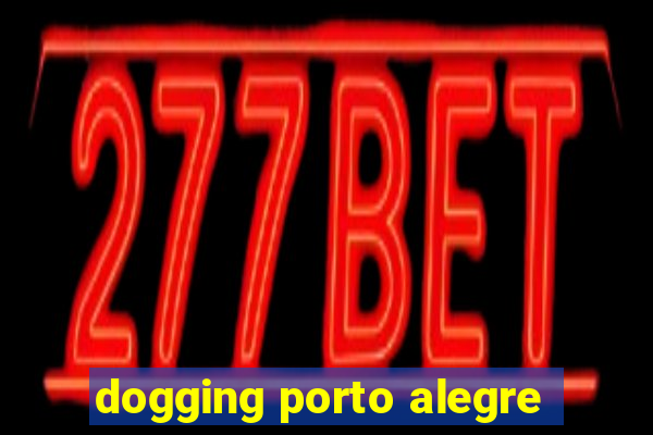 dogging porto alegre