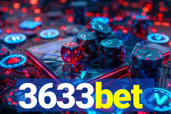 3633bet