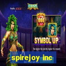 spirejoy inc
