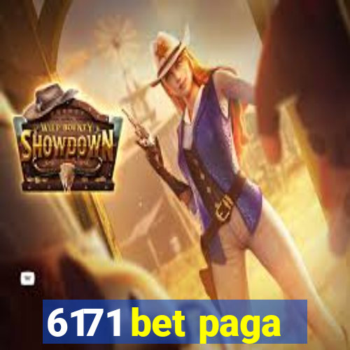 6171 bet paga