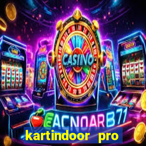 kartindoor pro raposo shopping