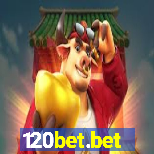 120bet.bet
