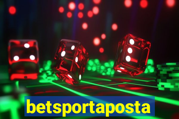 betsportaposta