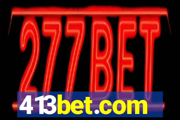 413bet.com