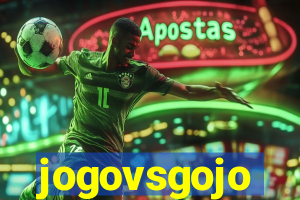 jogovsgojo