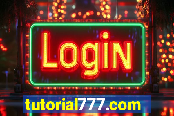 tutorial777.com